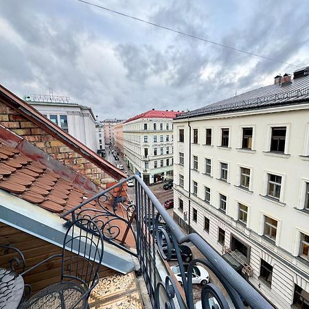 Cozy Riga Old Town Appartment מראה חיצוני תמונה
