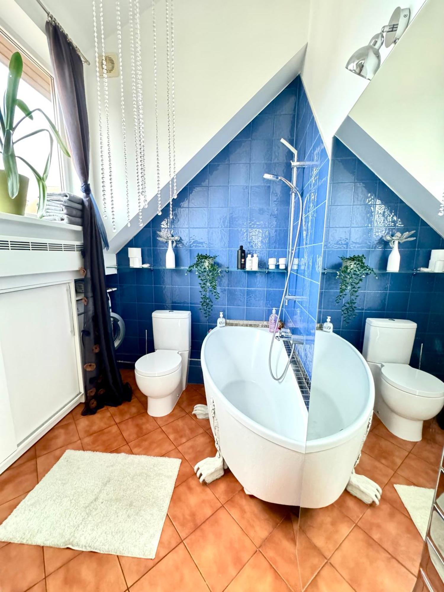 Cozy Riga Old Town Appartment מראה חיצוני תמונה