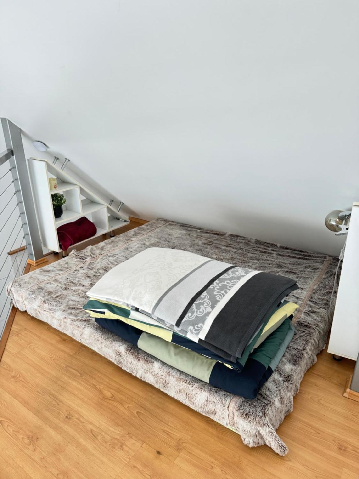 Cozy Riga Old Town Appartment מראה חיצוני תמונה