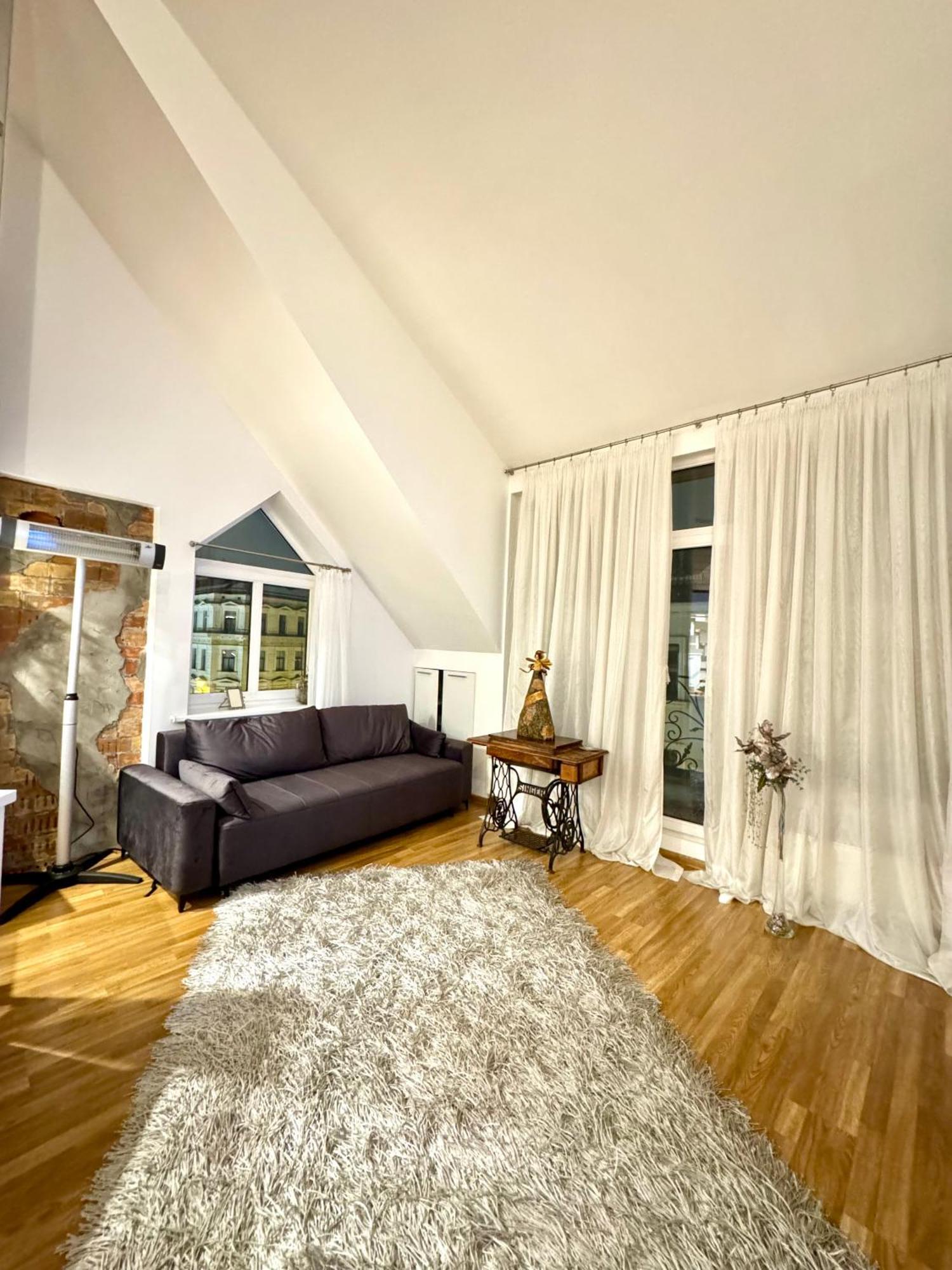 Cozy Riga Old Town Appartment מראה חיצוני תמונה